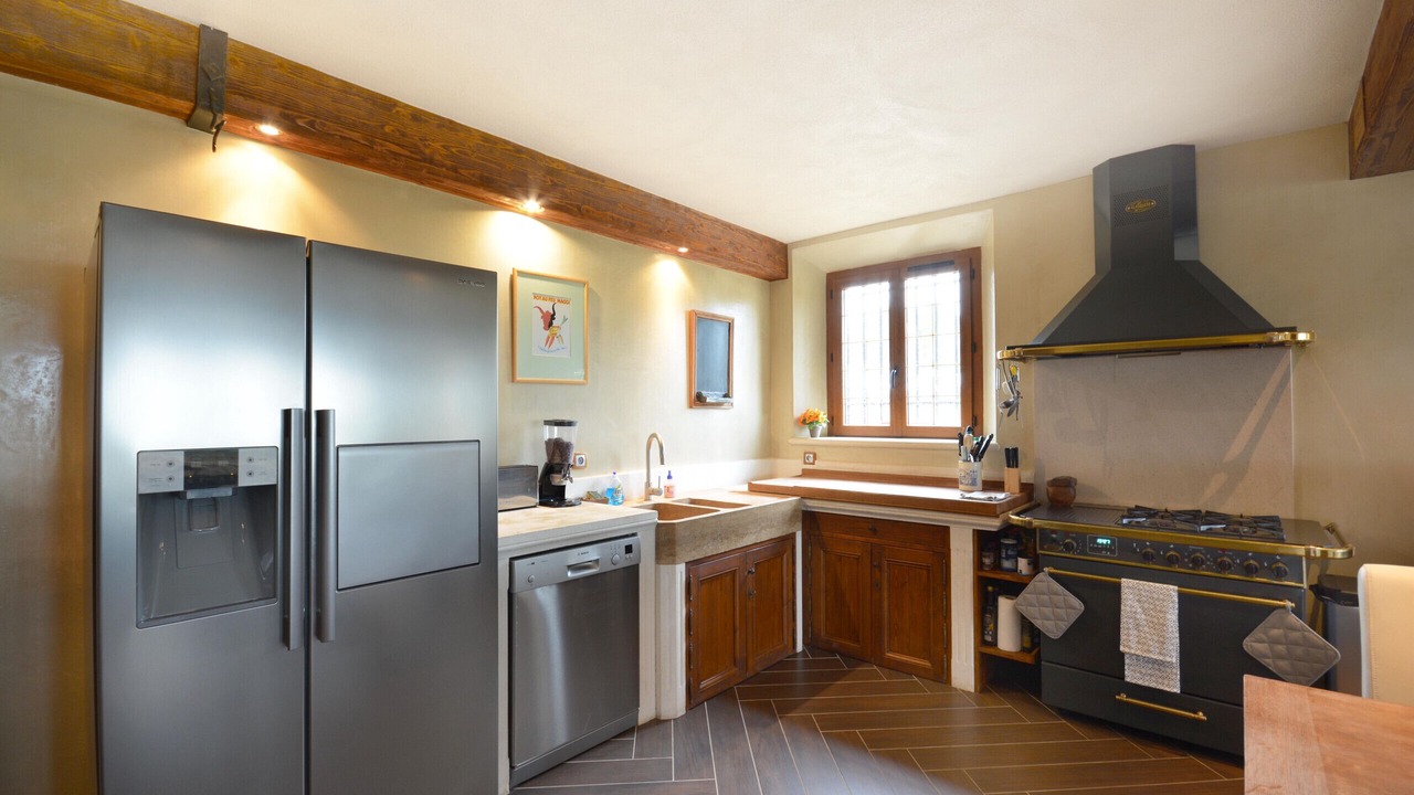 Photo of Kitchen in Arles