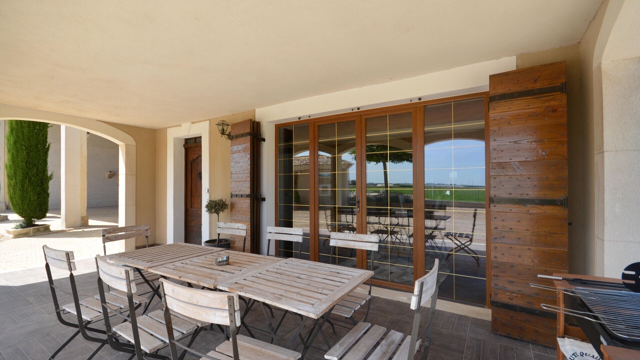 Photo of Outdoor in Arles