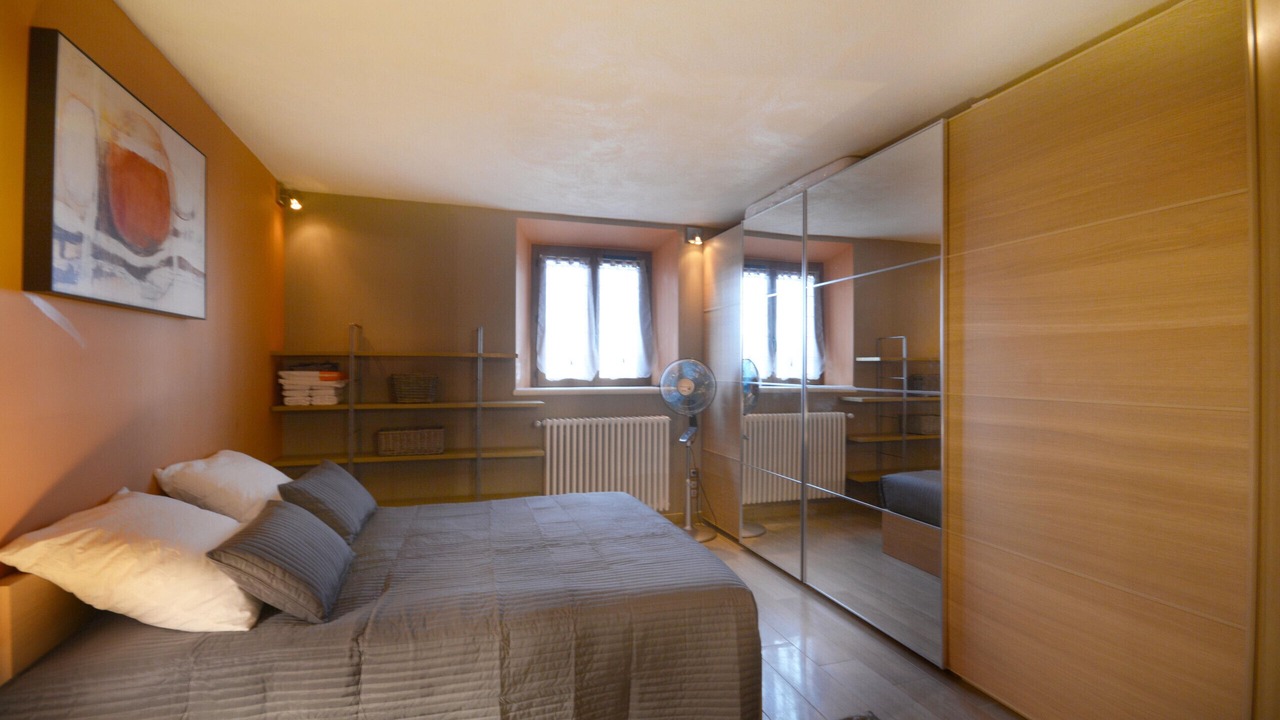 Photo of Bedroom in Arles