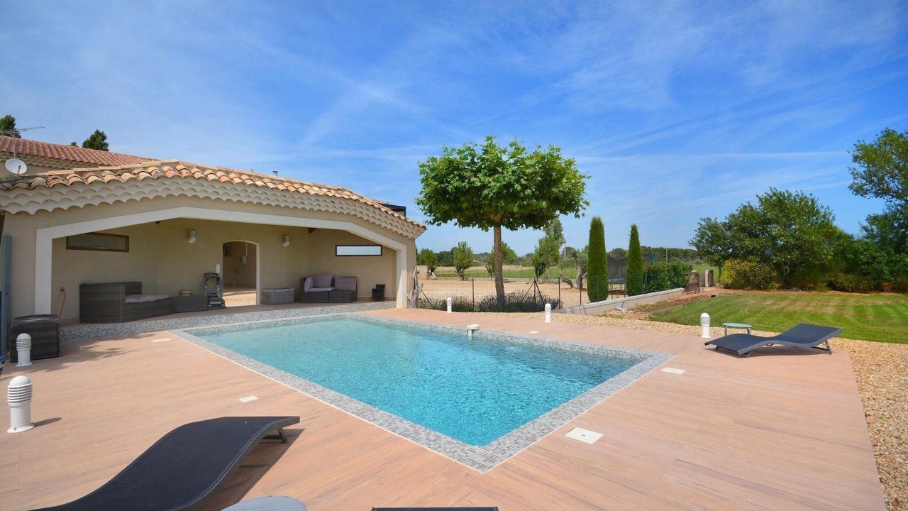 Photo of Outdoor in Arles