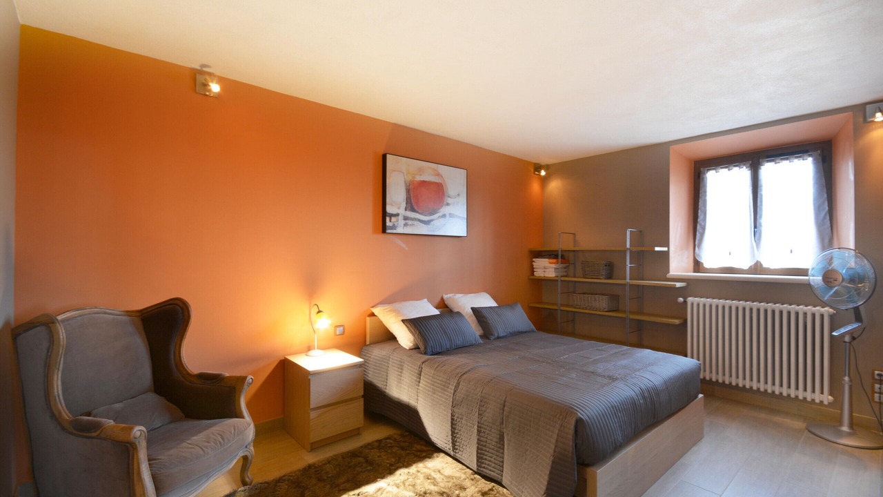 Photo of Bedroom in Arles