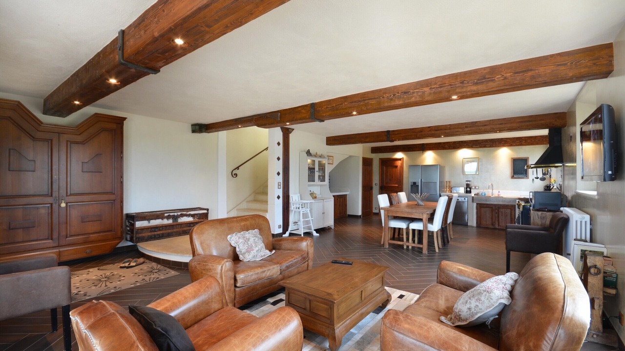 Photo of Livingroom in Arles