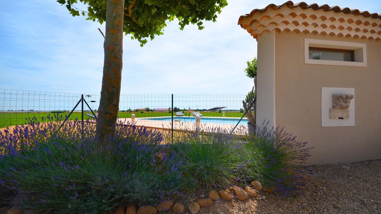 Photo of Outdoor in Arles