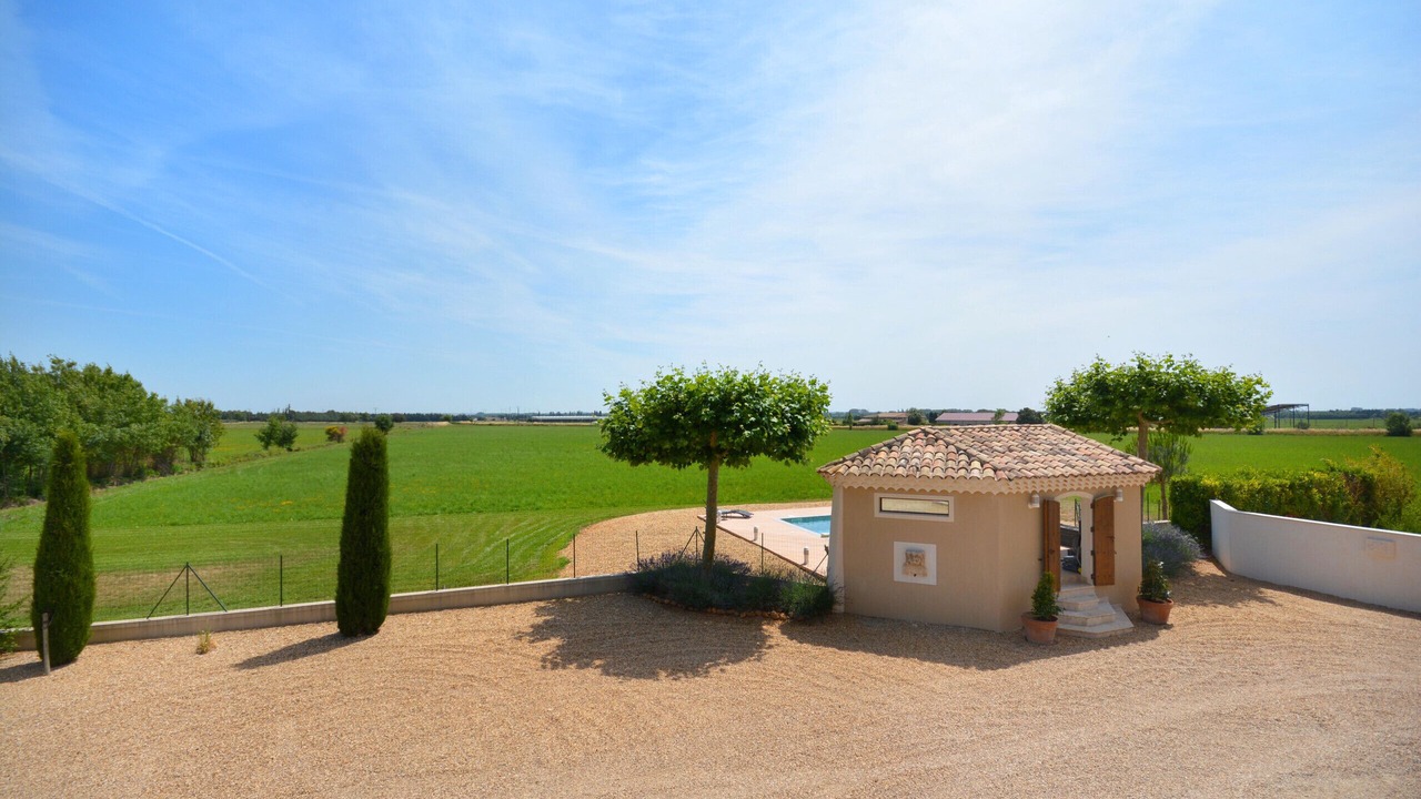Photo of Outdoor in Arles