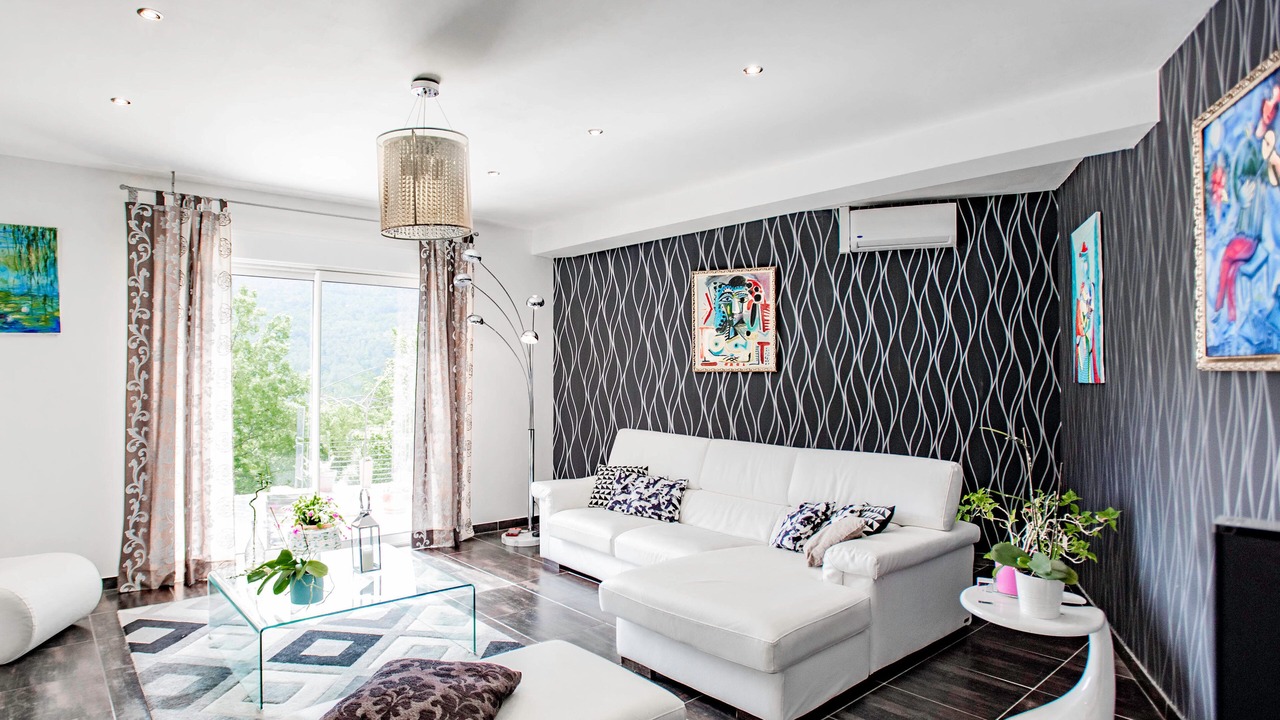 Photo of Livingroom in Bargemon