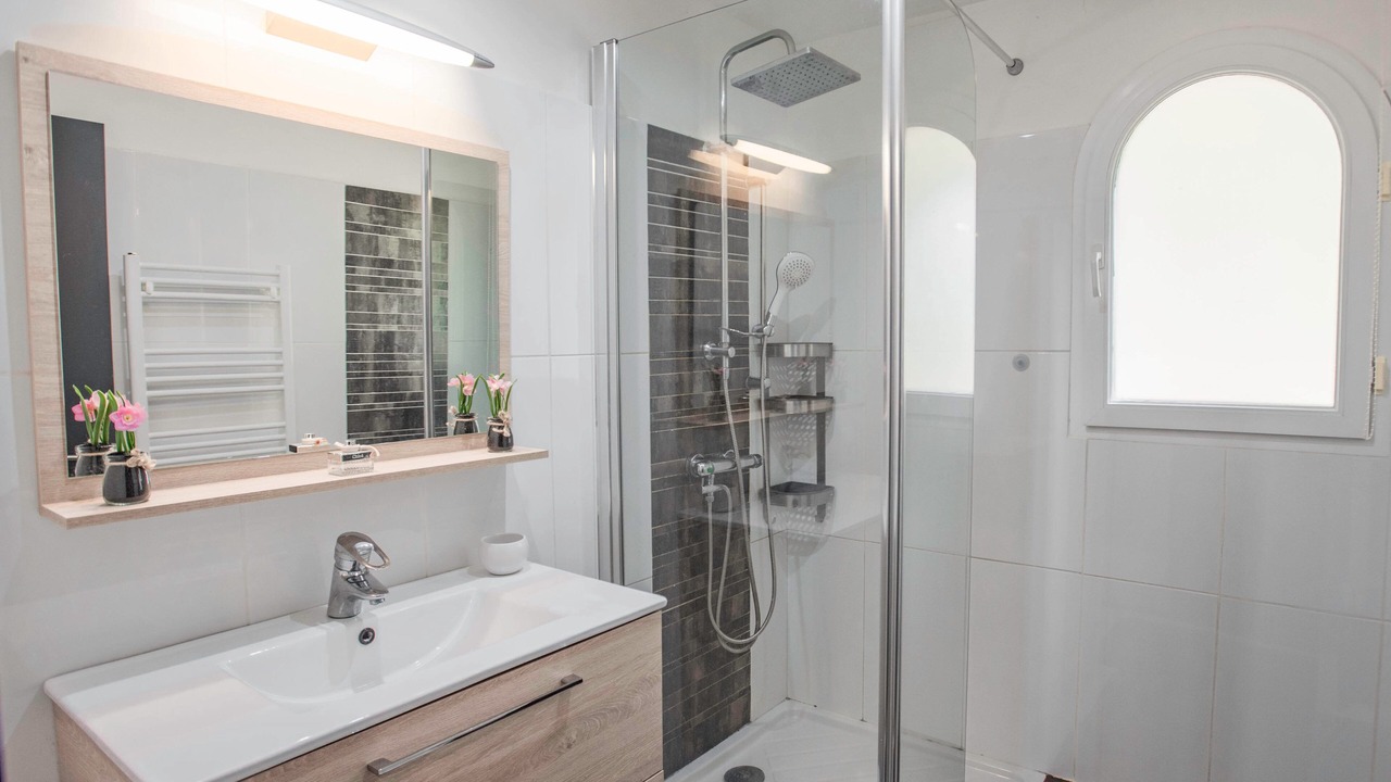 Photo of Bathroom in Bargemon