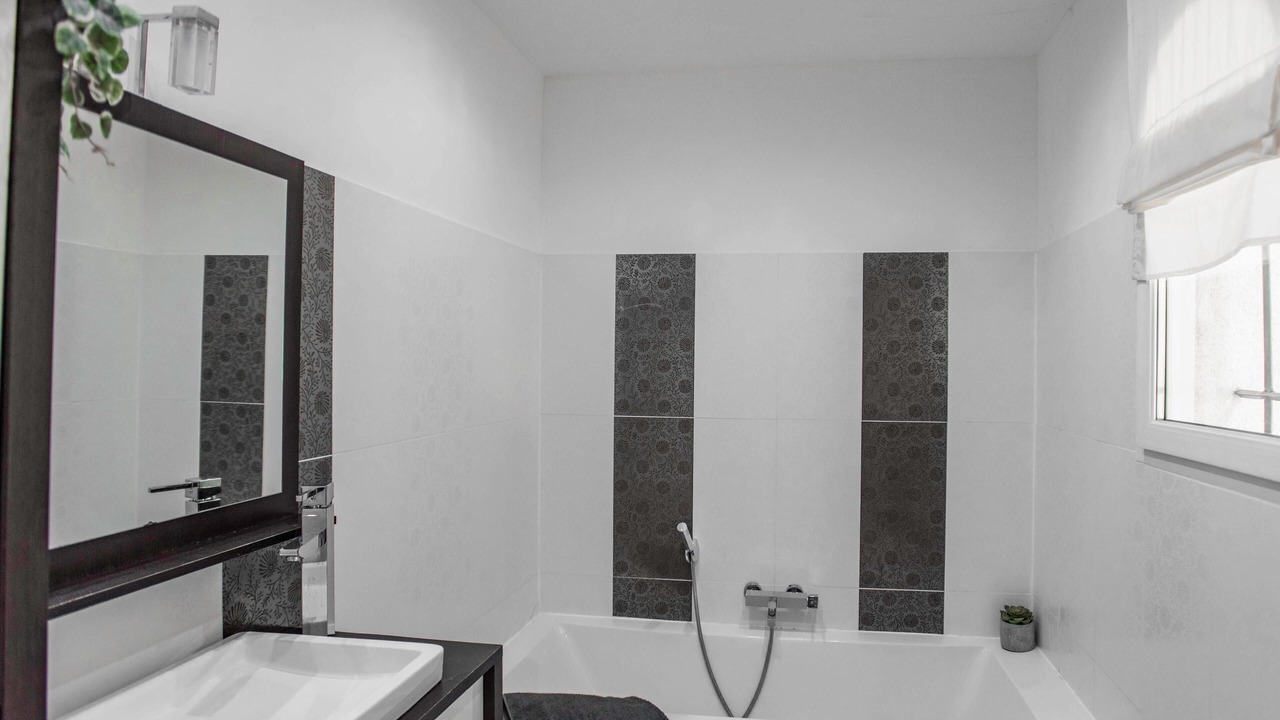 Photo of Bathroom in Bargemon