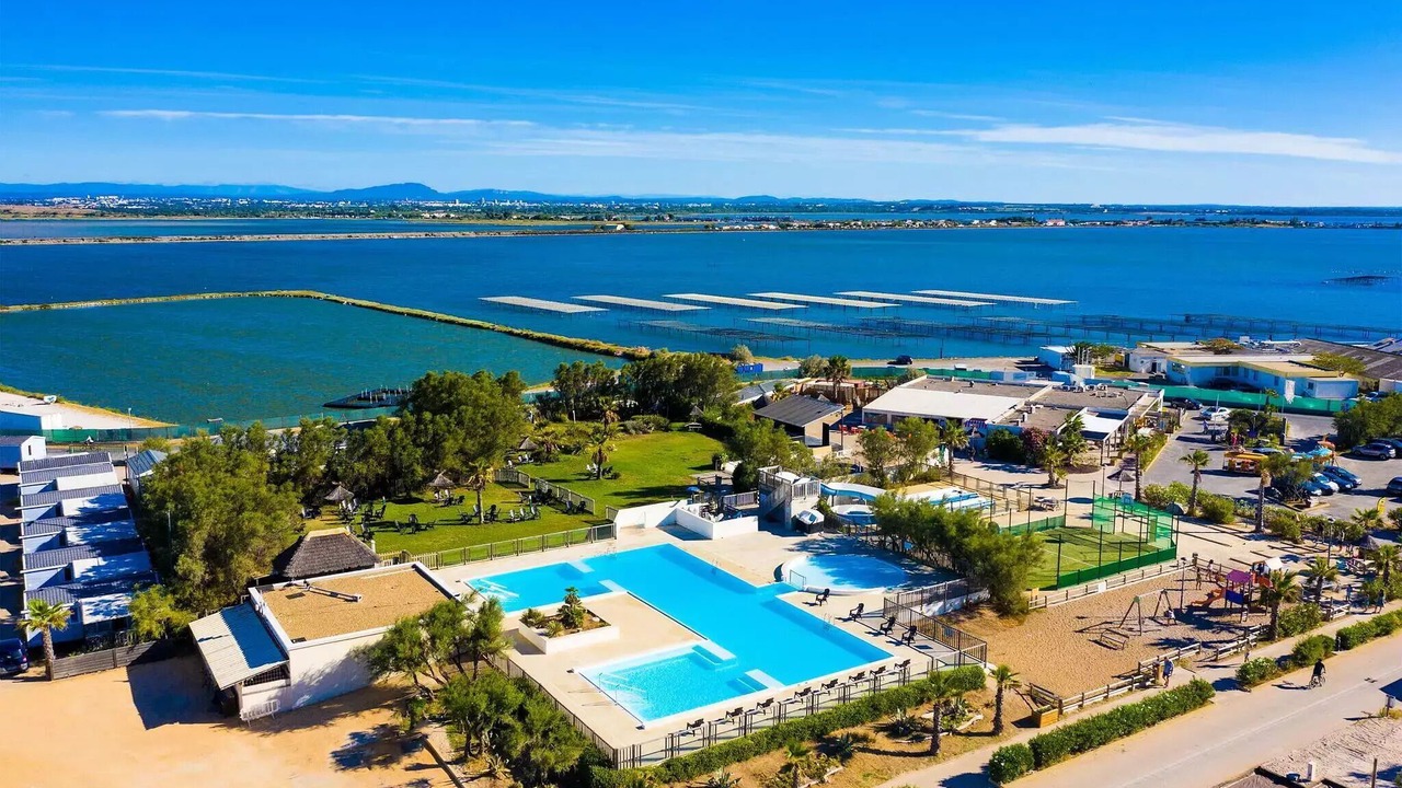 Photo of Outdoor in Palavas-les-Flots