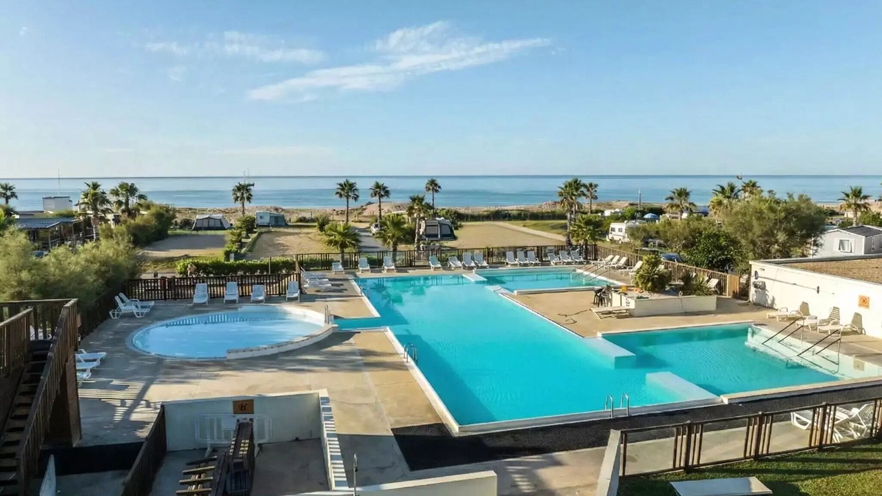 Photo of Outdoor in Palavas-les-Flots