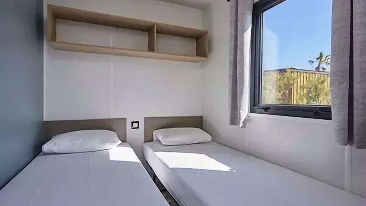 Photo of Bedroom in Palavas-les-Flots