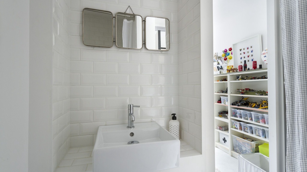 Photo of Bathroom in La Pointe Rouge