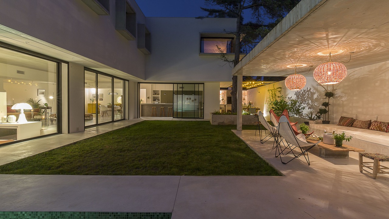 Photo of Patio Balcony in La Pointe Rouge