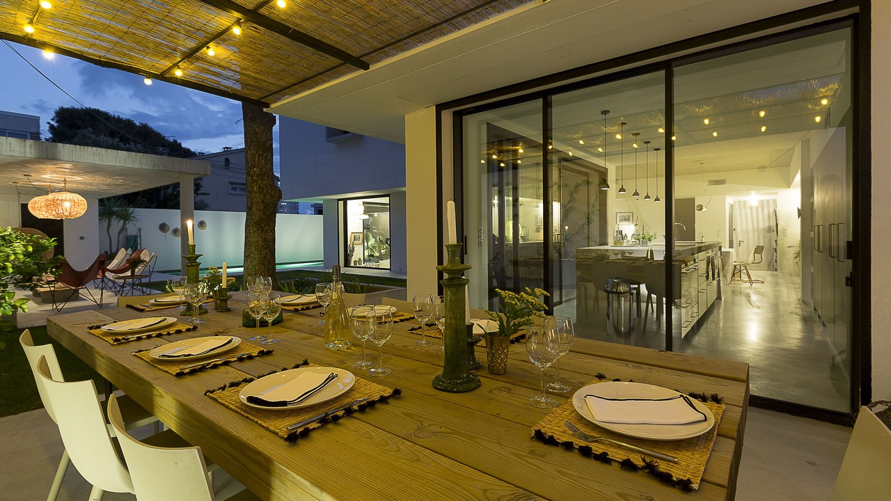 Photo of Outdoor in La Pointe Rouge