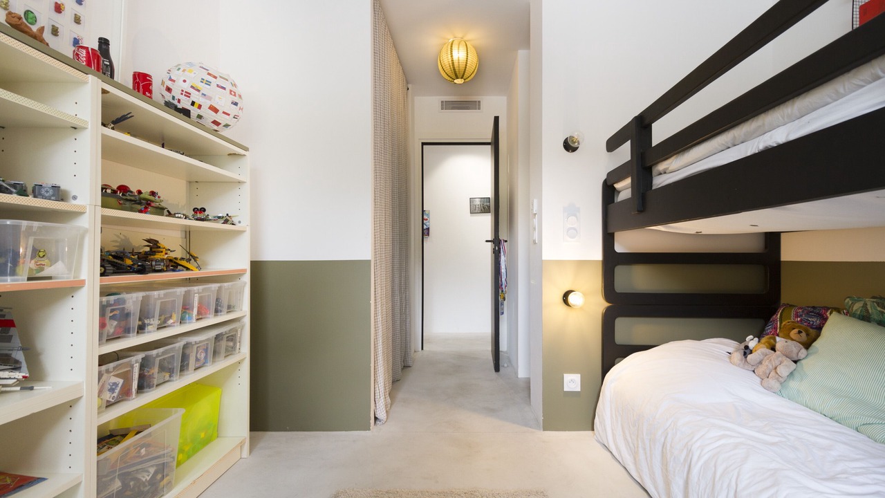 Photo of Bedroom in La Pointe Rouge