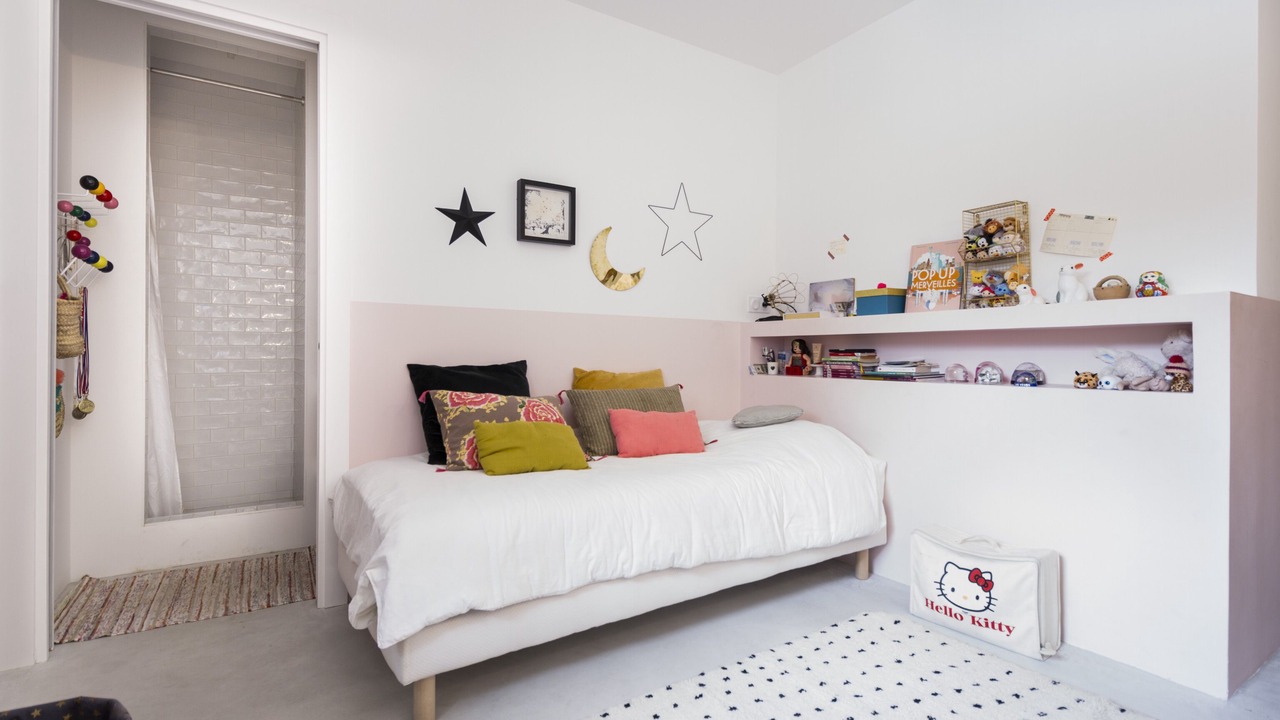 Photo of Bedroom in La Pointe Rouge