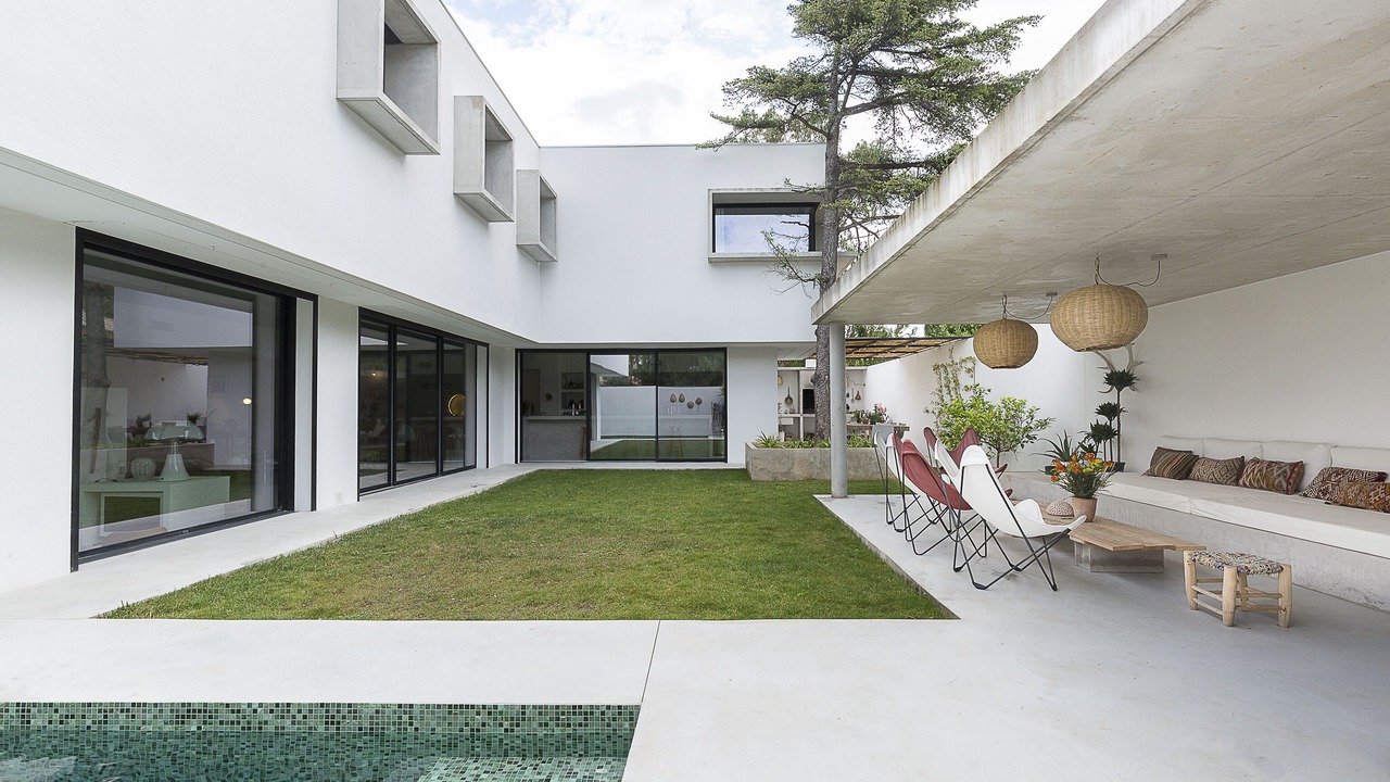 Photo of Patio Balcony in La Pointe Rouge