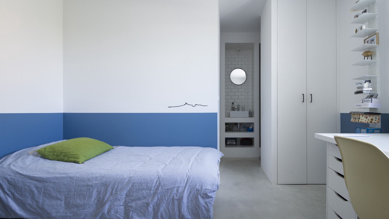 Photo of Bedroom in La Pointe Rouge