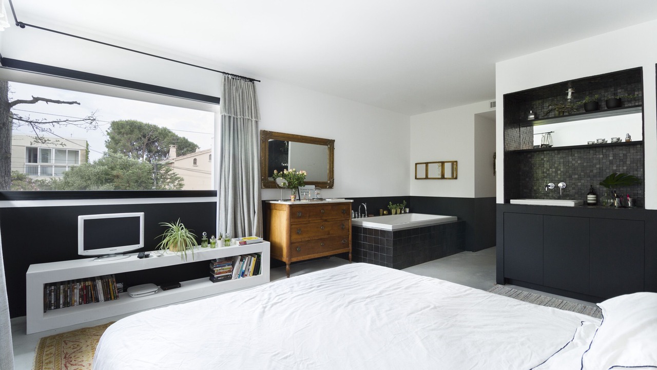 Photo of Bedroom in La Pointe Rouge