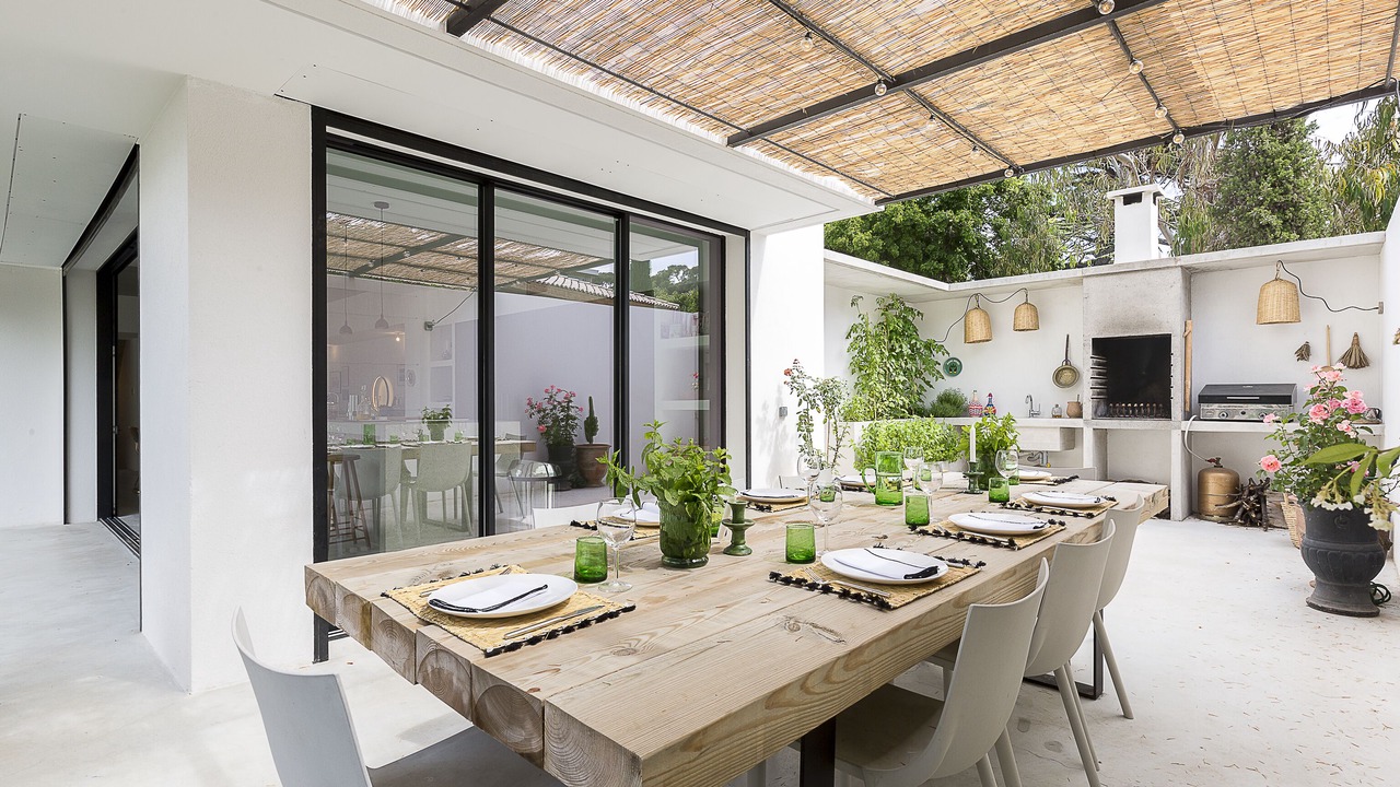 Photo of Outdoor in La Pointe Rouge