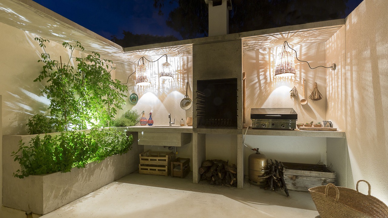 Photo of Patio Balcony in La Pointe Rouge