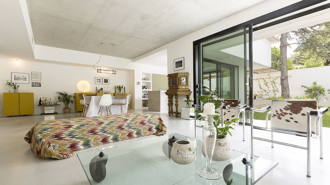 Photo of Bedroom in La Pointe Rouge