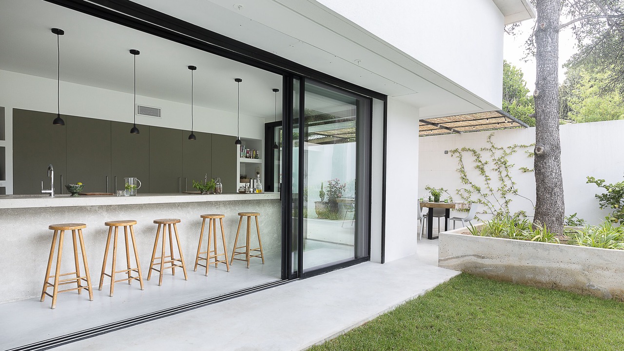 Photo of Outdoor in La Pointe Rouge