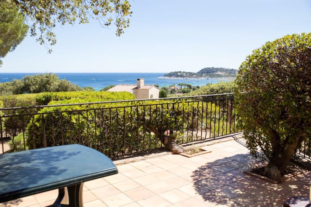 Photo of Patio Balcony in Cavaliere