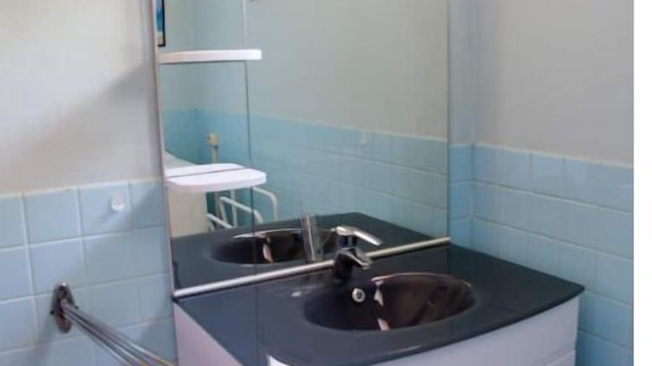 Photo of Bathroom in Cavaliere
