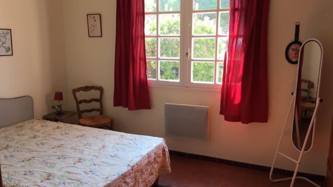 Photo of Bedroom in Cavaliere
