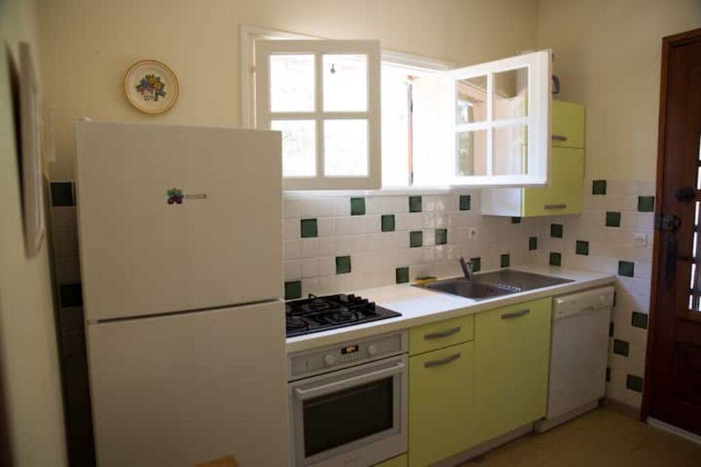 Photo of Kitchen in Cavaliere