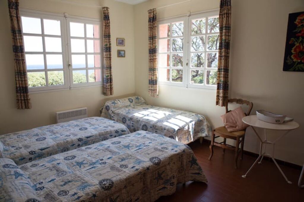Photo of Bedroom in Cavaliere