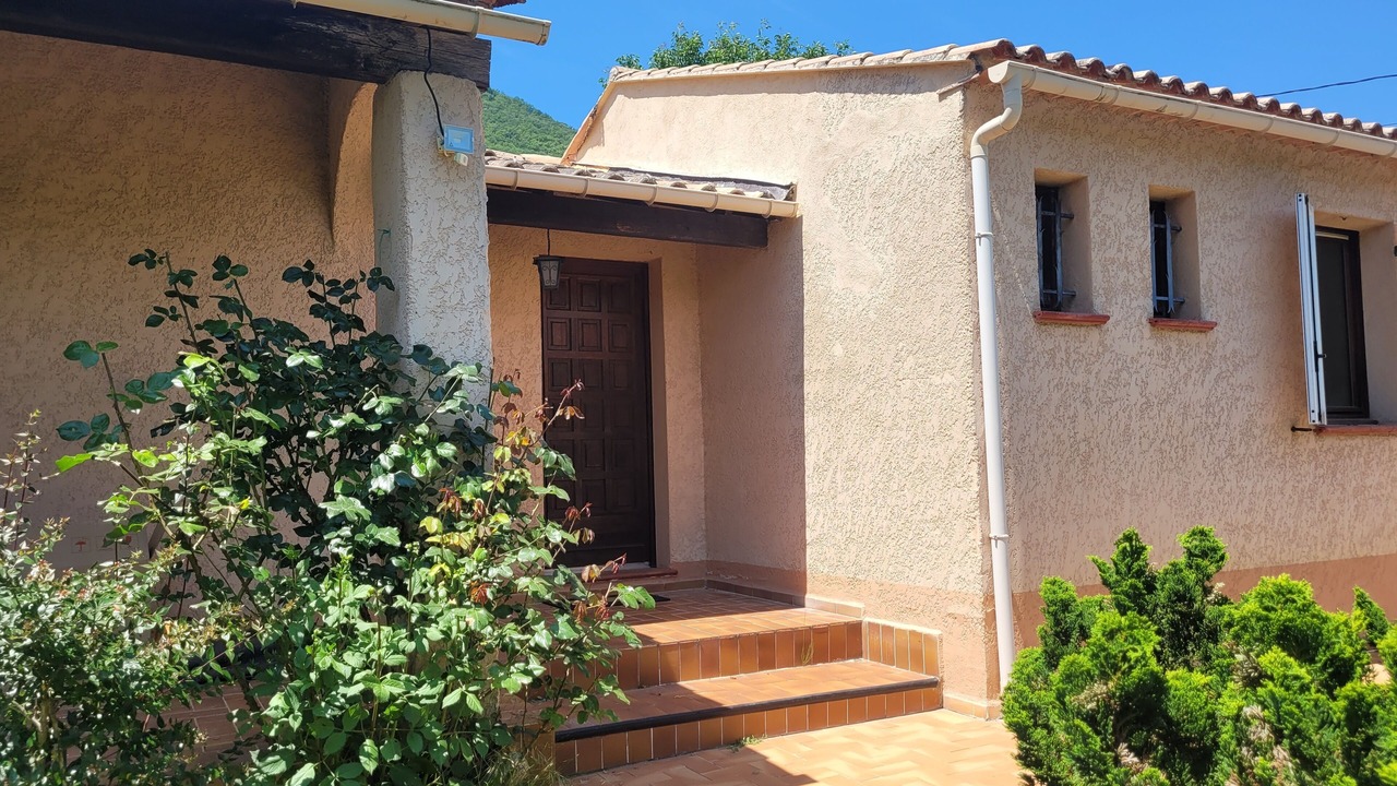 Photo of Outdoor in Sospel