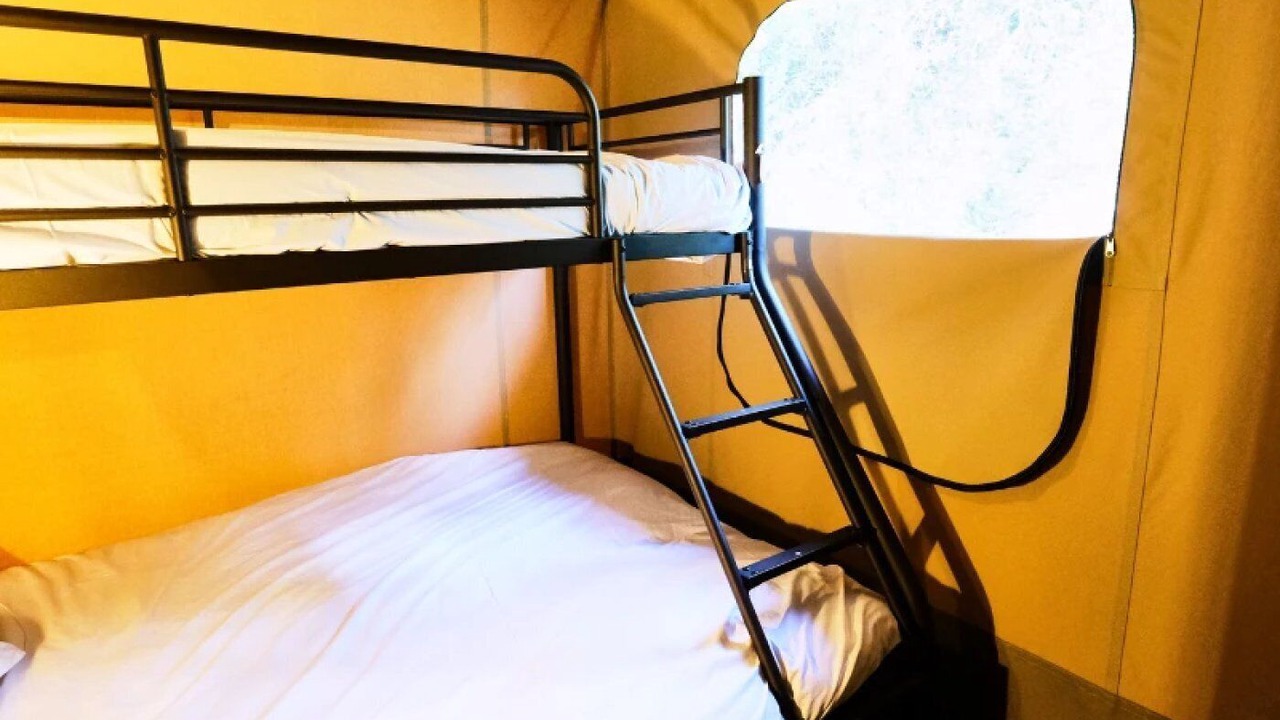Photo of Bedroom in Orgon