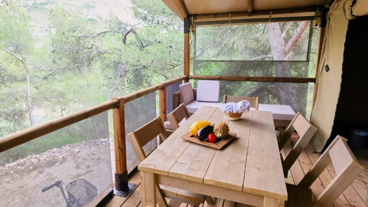Photo of Outdoor in Orgon
