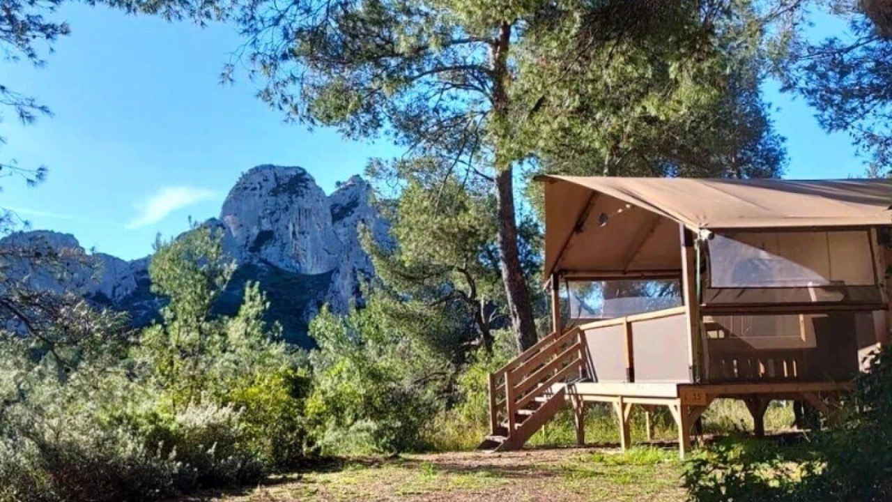 Photo of Outdoor in Orgon