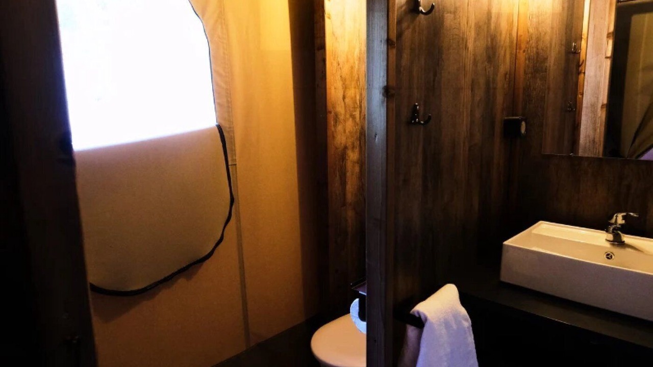 Photo of Bathroom in Orgon