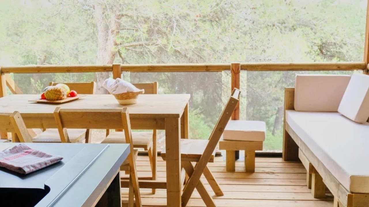 Photo of Outdoor in Orgon