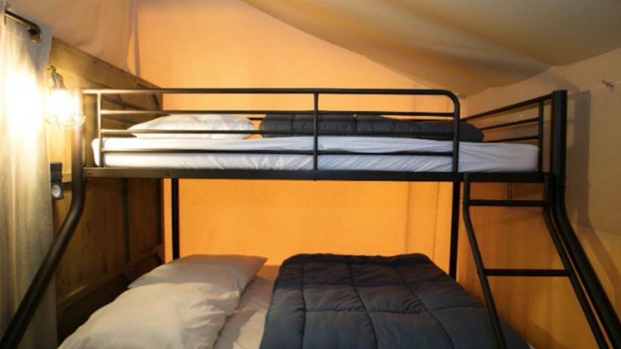 Photo of Bedroom in Orgon