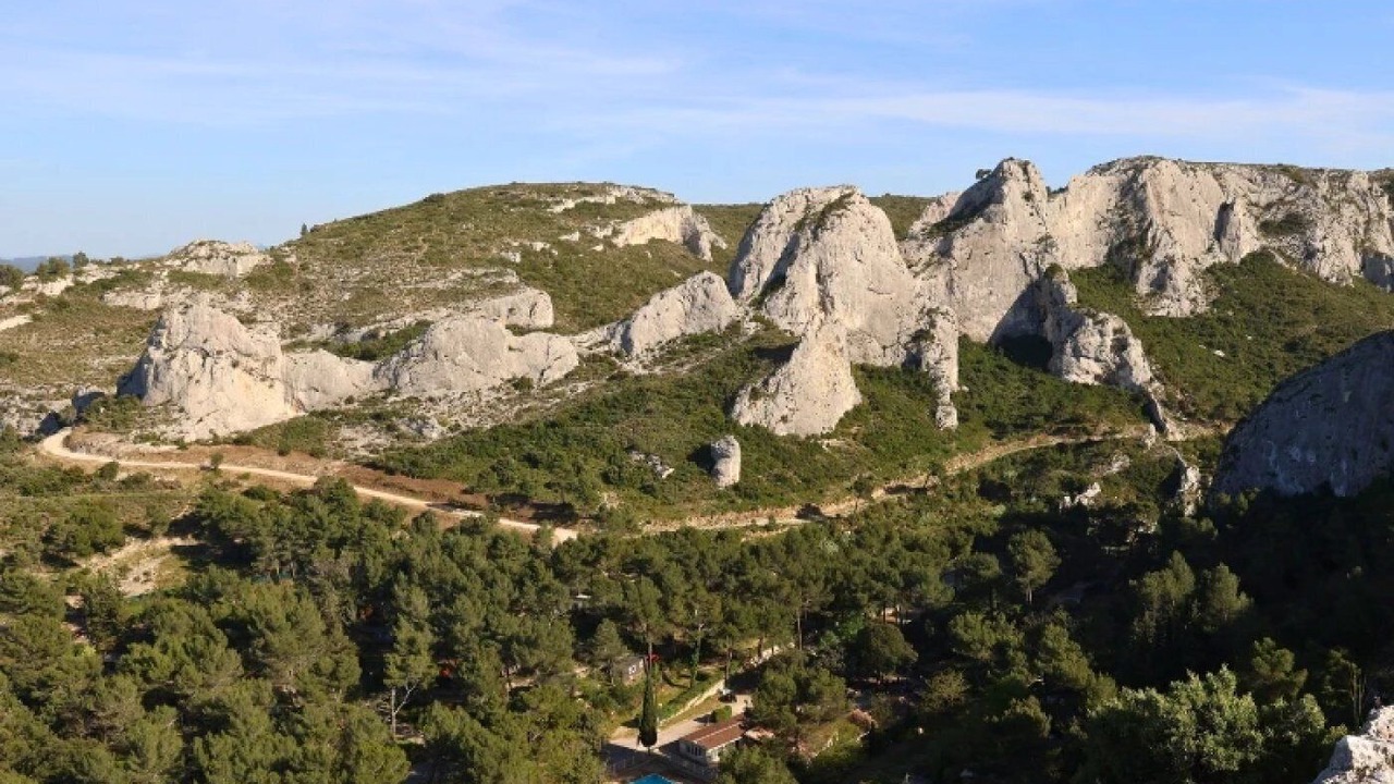 Photo of Others in Orgon