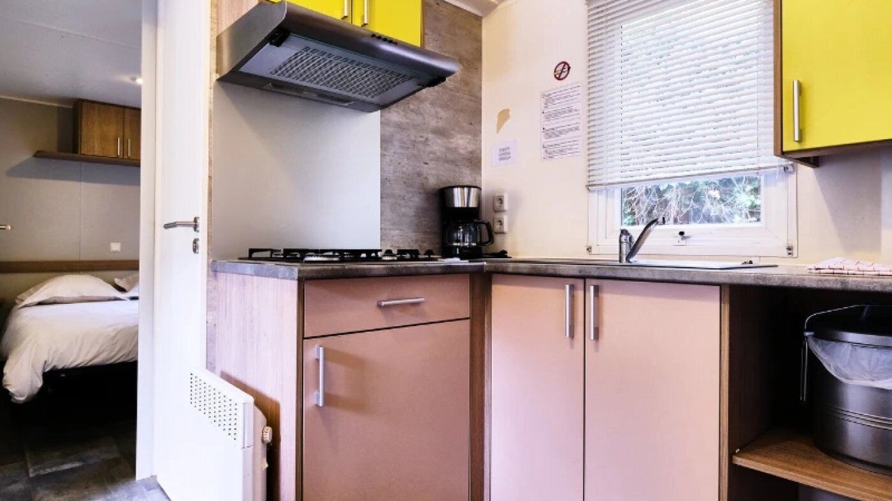 Photo of Kitchen in Orgon