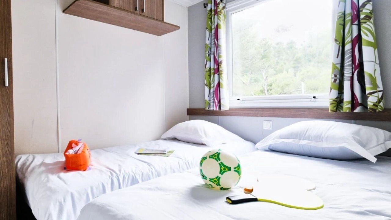 Photo of Bedroom in Orgon