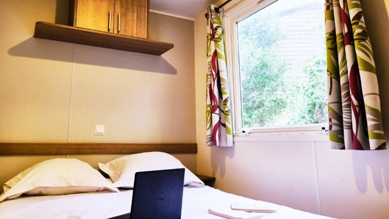 Photo of Bedroom in Orgon