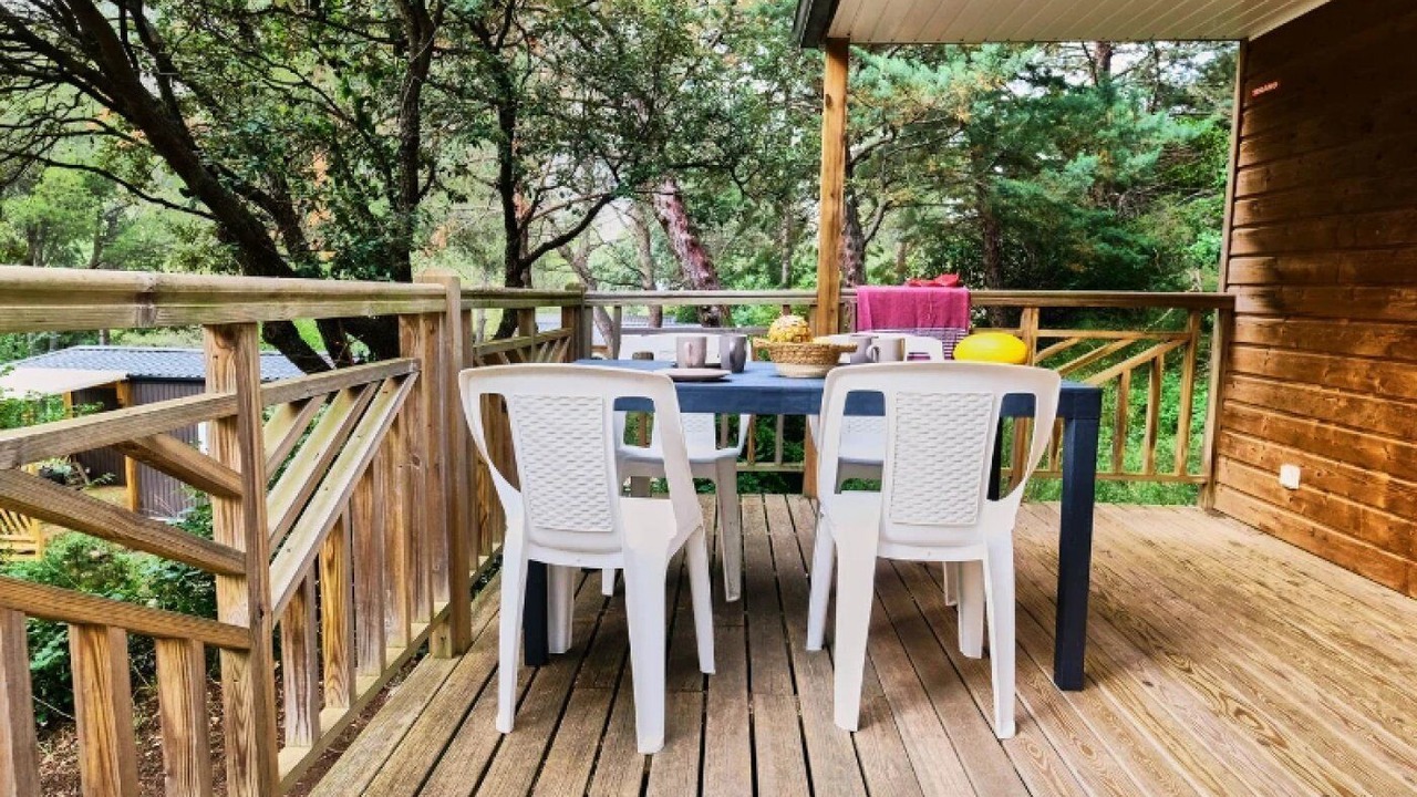 Photo of Outdoor in Orgon