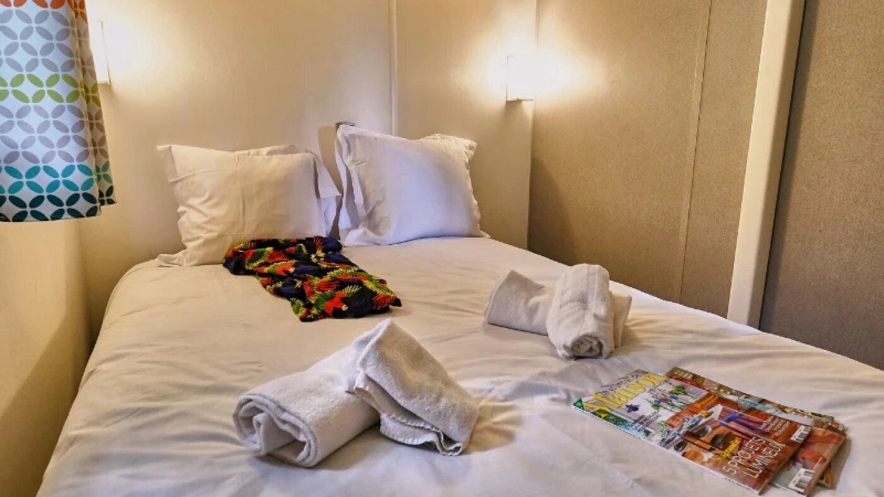 Photo of Bedroom in Orgon