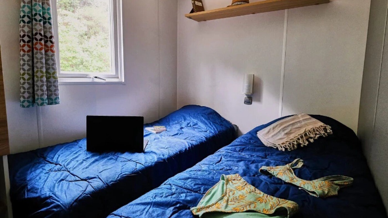 Photo of Bedroom in Orgon