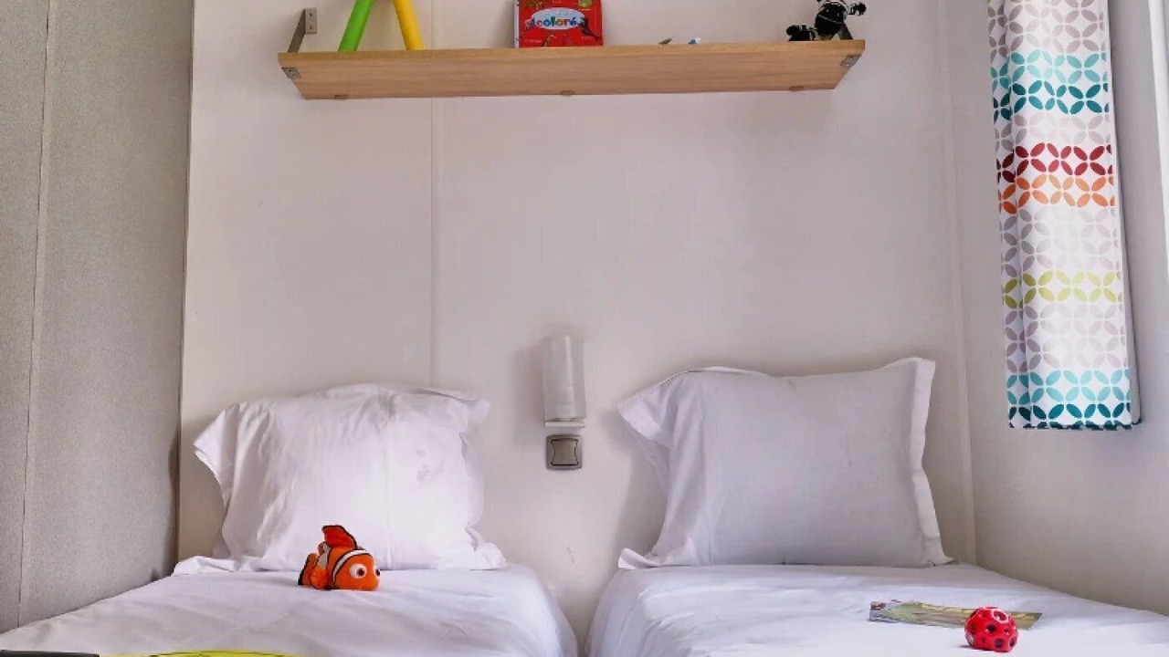 Photo of Bedroom in Orgon