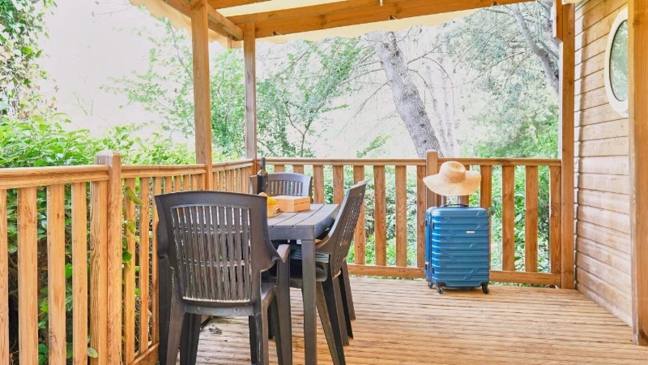 Photo of Outdoor in Orgon