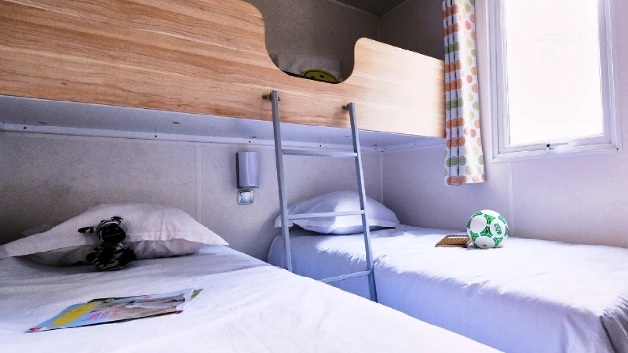 Photo of Bedroom in Orgon