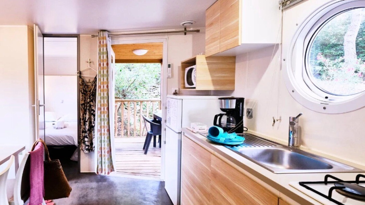 Photo of Kitchen in Orgon