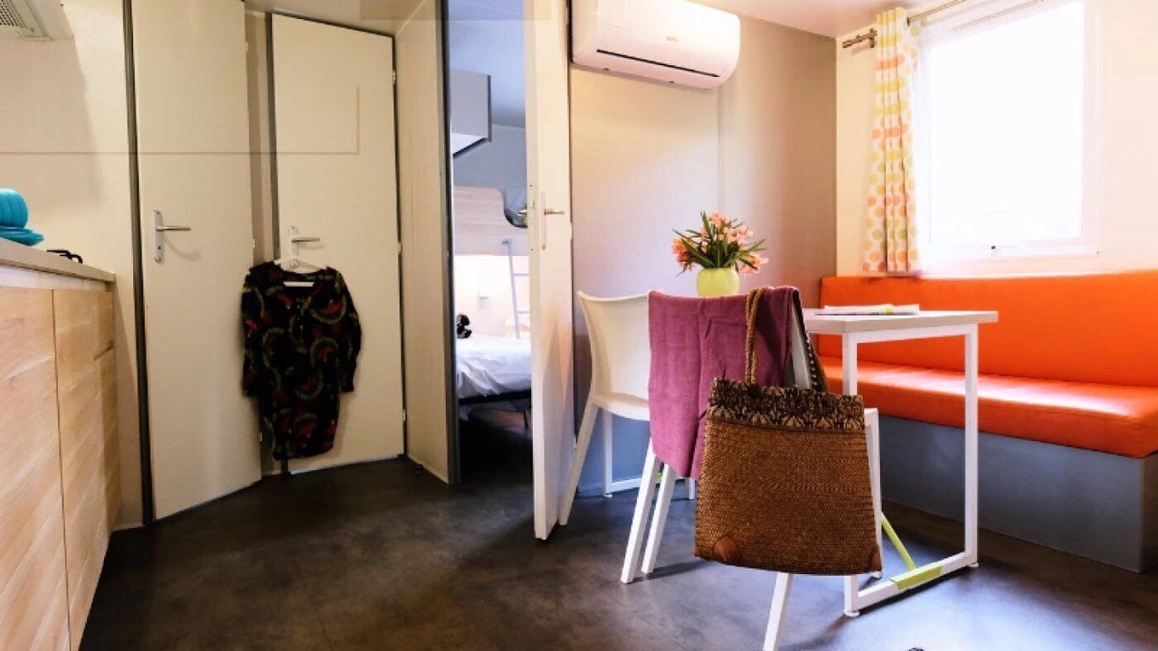 Photo of Bedroom in Orgon